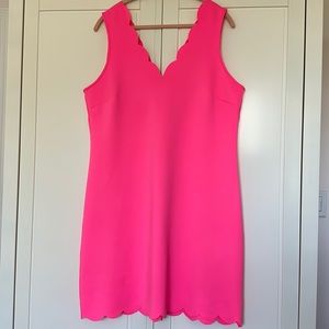 Lilly Pulitzer Mikayla shift dress nwot